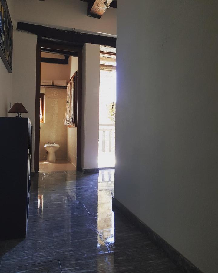 La Baita Di Francesca Montecrestese ภายนอก รูปภาพ